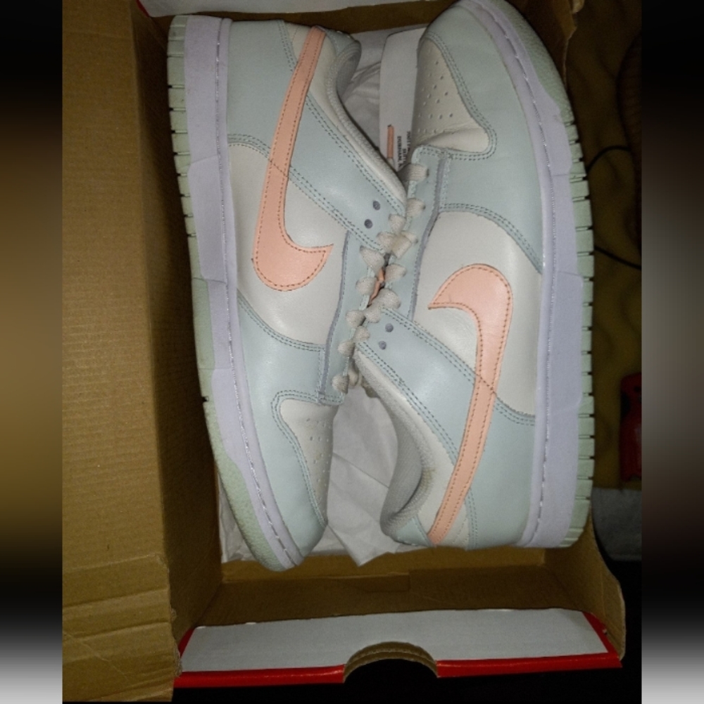 Nike Dunk Low